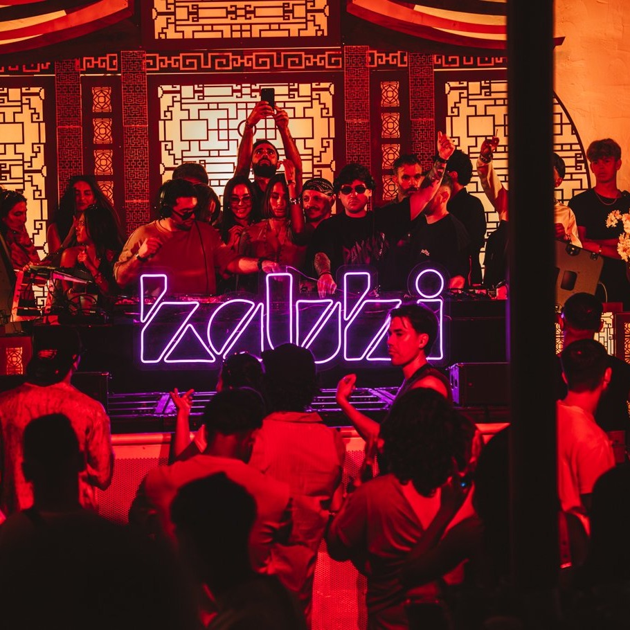KALUKI Overtime w/ Special Lineup TBA