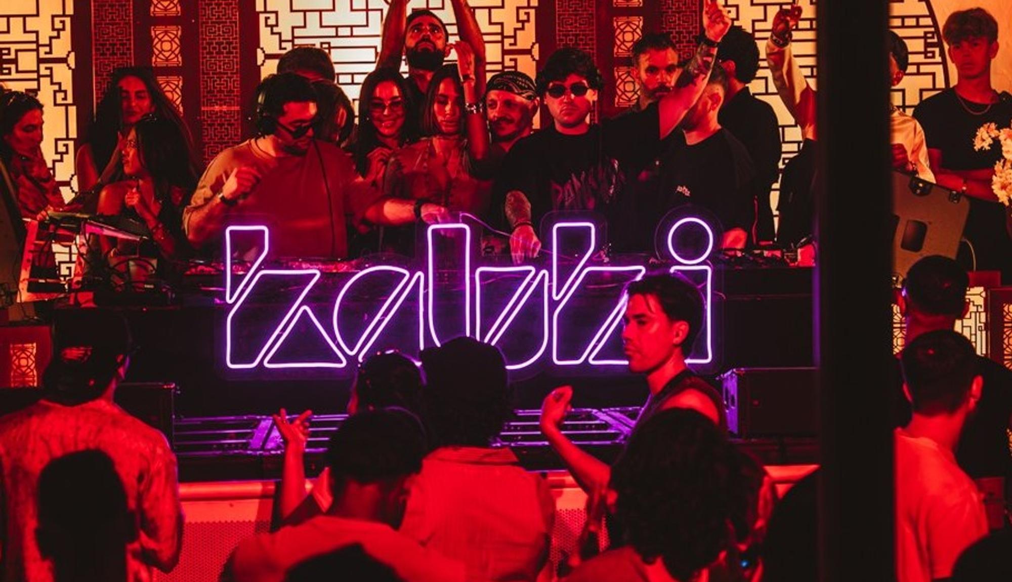 KALUKI Overtime w/ Special Lineup TBA