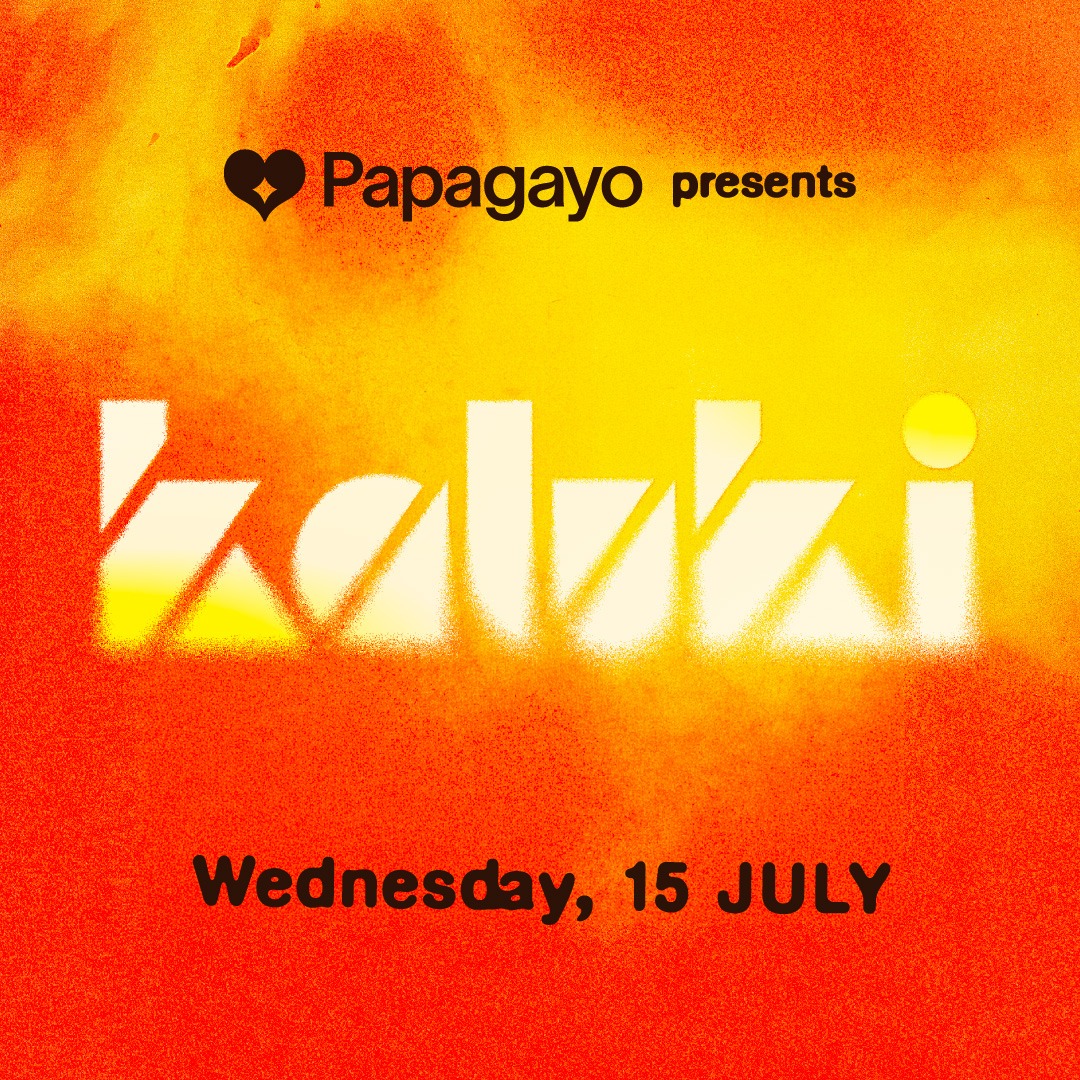Kaluki · Wed. 15th July 2026 image