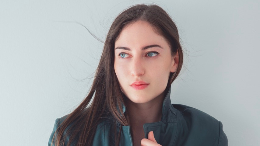 Kameliia (WSNWG, SK_Eleven /BG), Andrea Perna, Mikes hosted by Technobull at Astoria