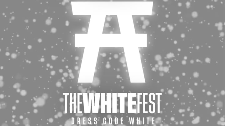 Cover for event: Kami Saturday in White Party