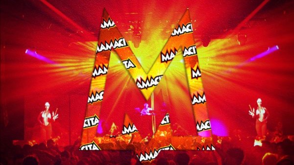 Kami Saturday x Mamacita image