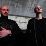 Kangding Ray (Ara /FR) + Stef Mendesidis live (Klockworks /GR) at Q35 Warehouse image