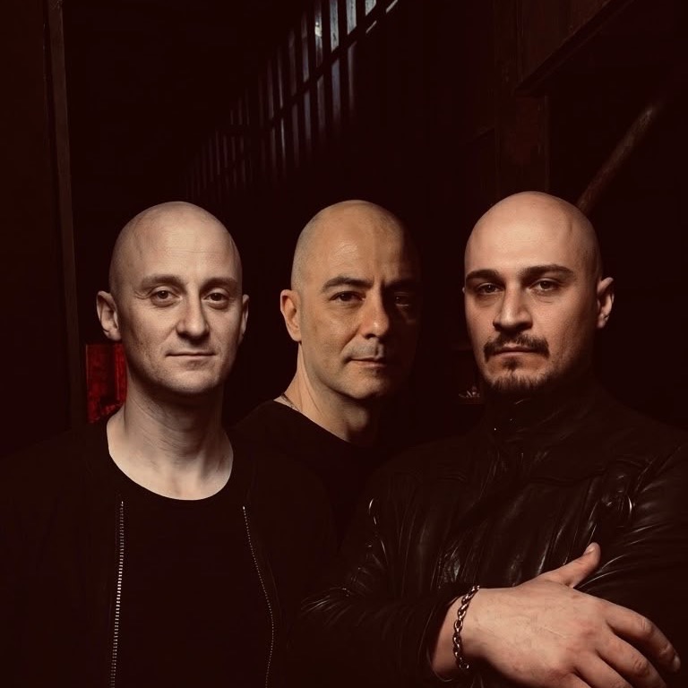 Kangding Ray (Ara /FR), Stef Mendesidis live (Klockworks /GR), Kessa (WRD/IT) at Q35 Warehouse  image