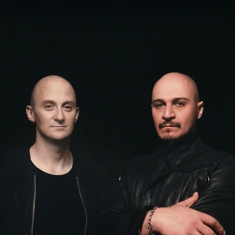 Техно-вечеринка с Kangding Ray и Stef Mendesidis