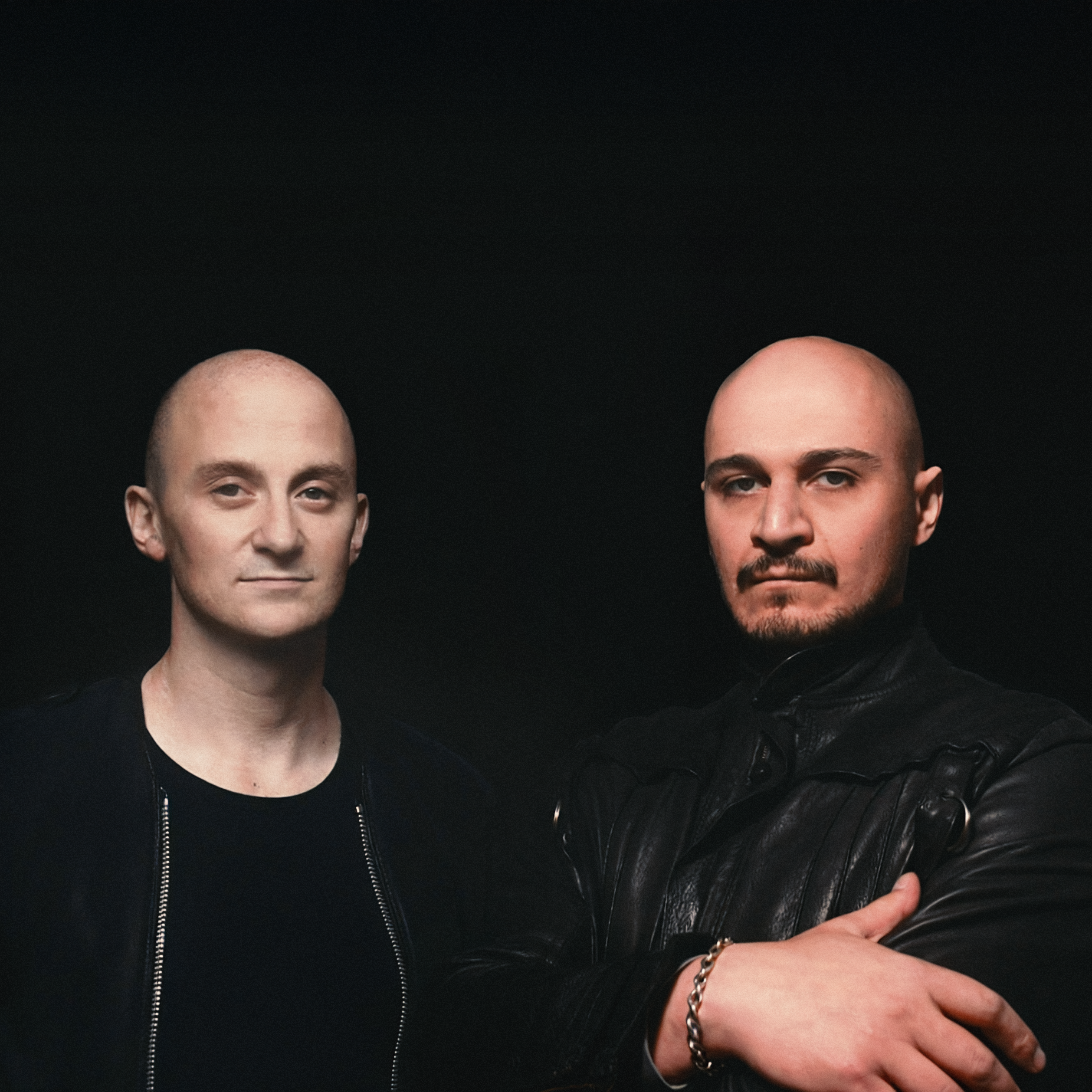 Kangding Ray (Ara /FR), Stef Mendesidis live (Klockworks /GR), Kessa (WRD/IT) at Q35 Warehouse  image