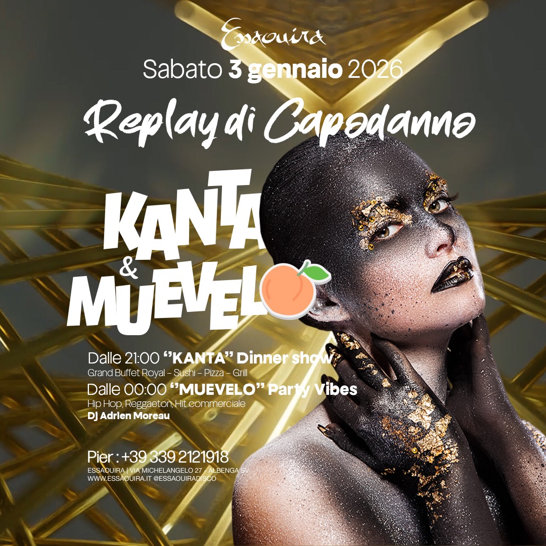 Kanta & Muevelo image