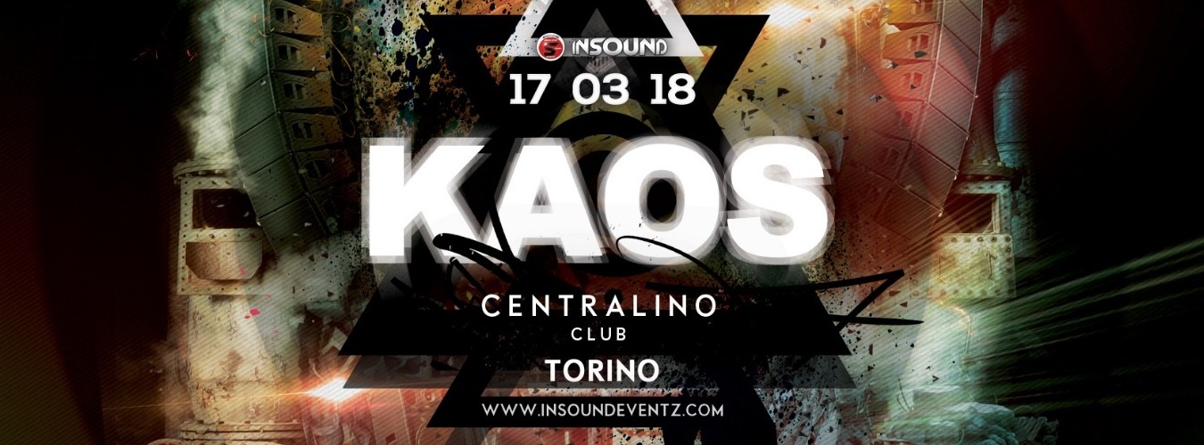 KAOS | Centralino Torino image