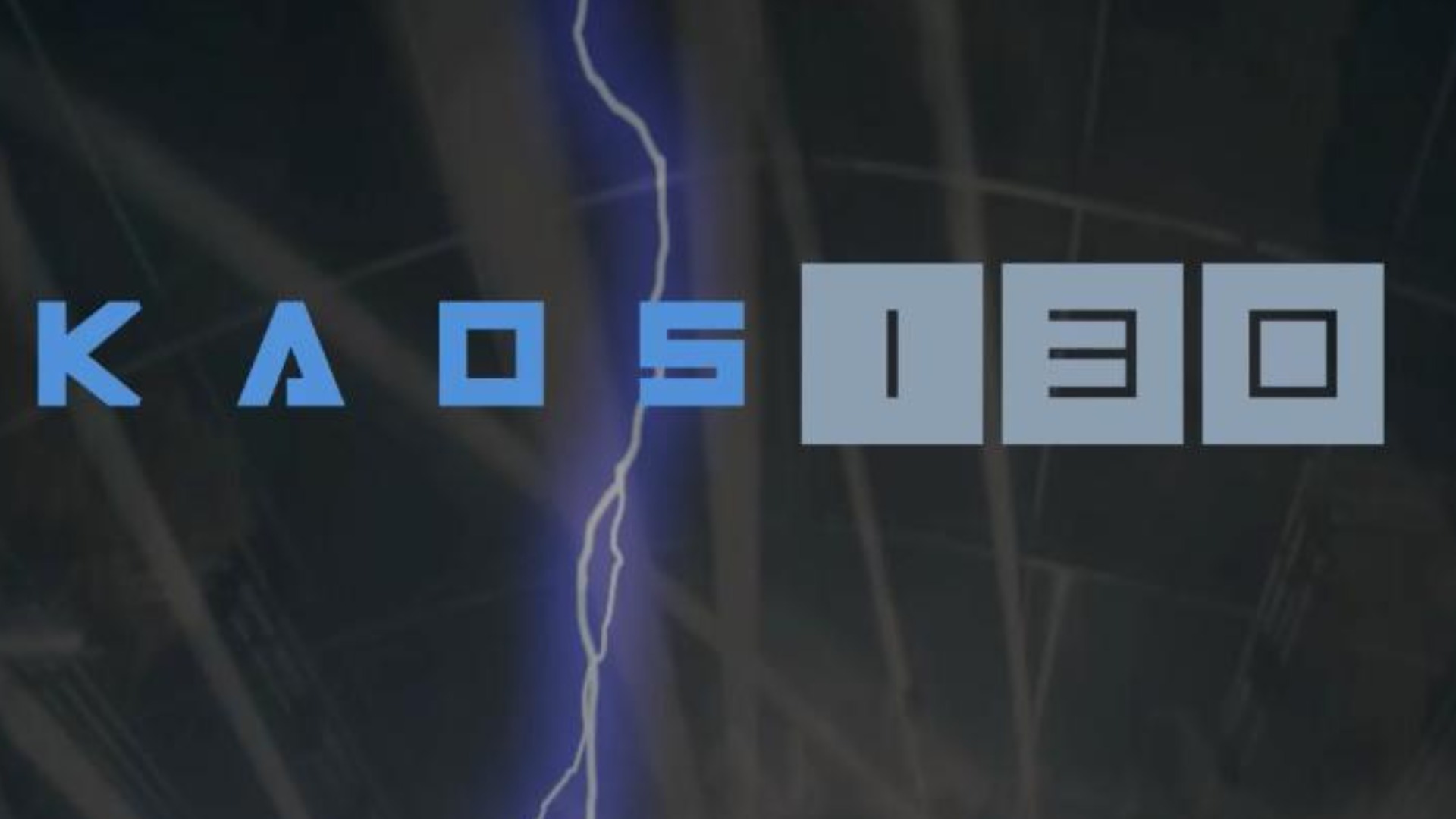 KAOS JUEVES 14 OCTUBRE