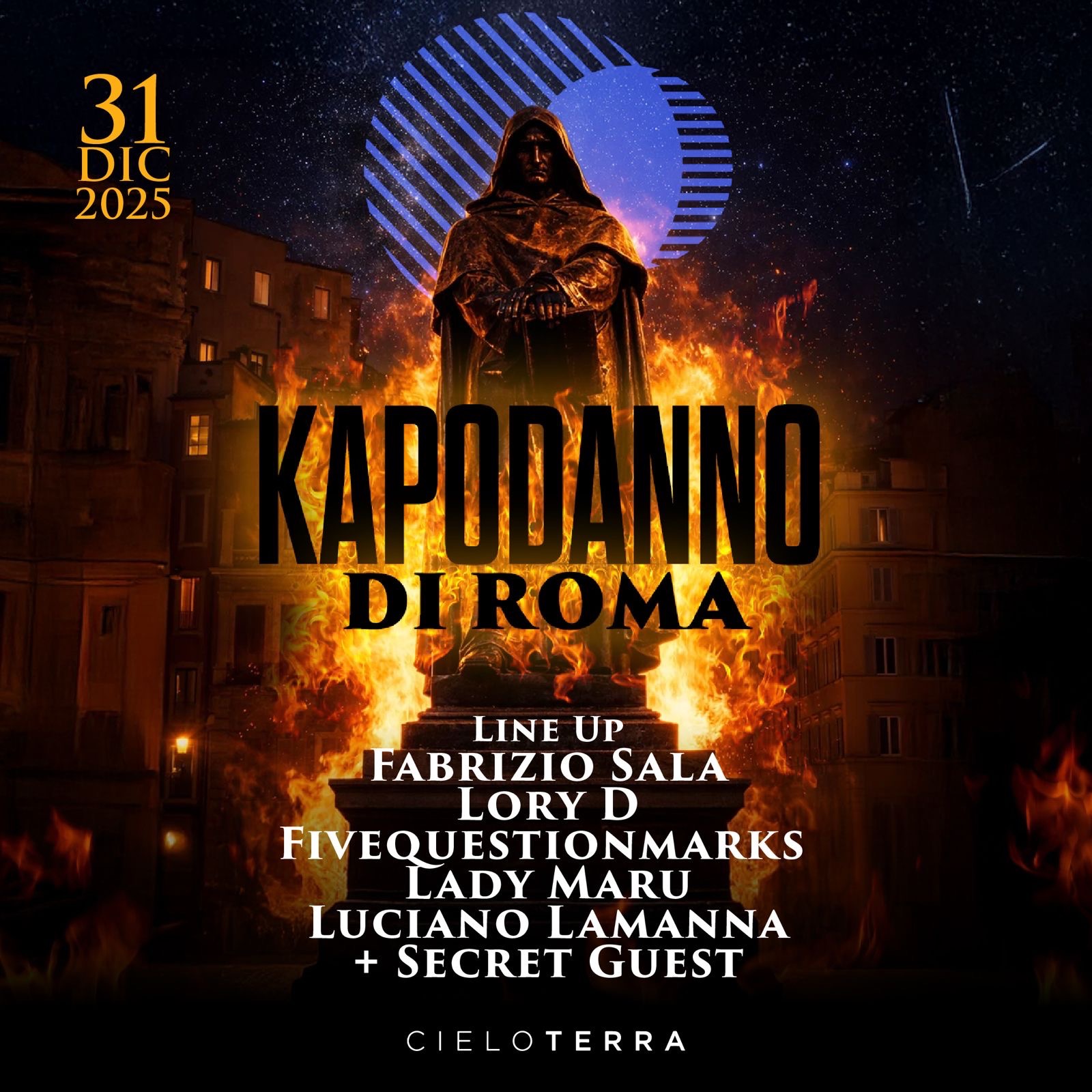 Kapodanno 2026 | Cieloterra image