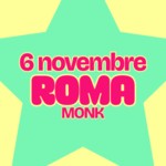 Karaoke indie nostalgia Roma + indie club party | MONK 6 NOVEMBRE ORE 21:30 | NUOVA STAGIONE image