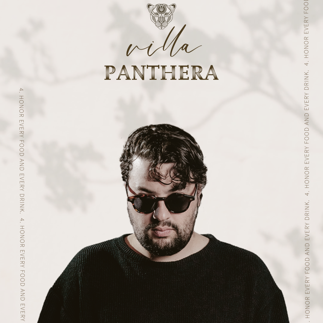 Karlo at Villa Panthera image