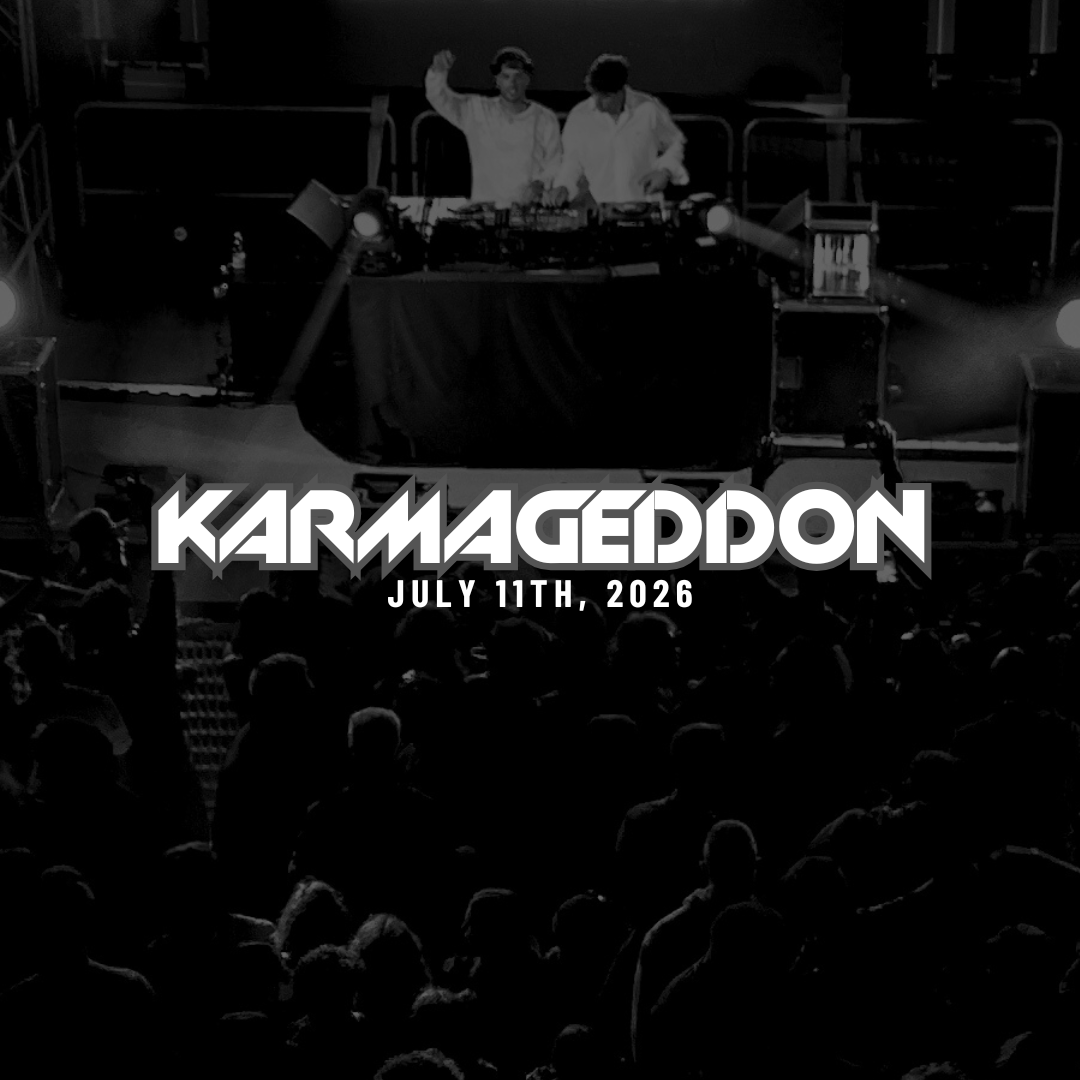 Karmageddon Vol. 5 image