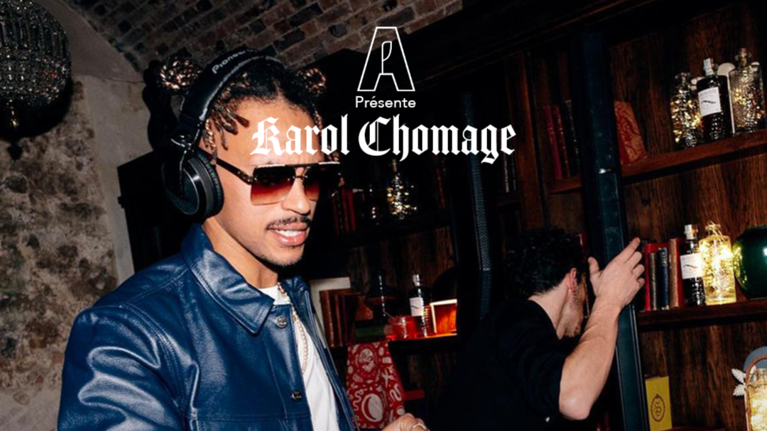 Karol Chomage Part.5 image