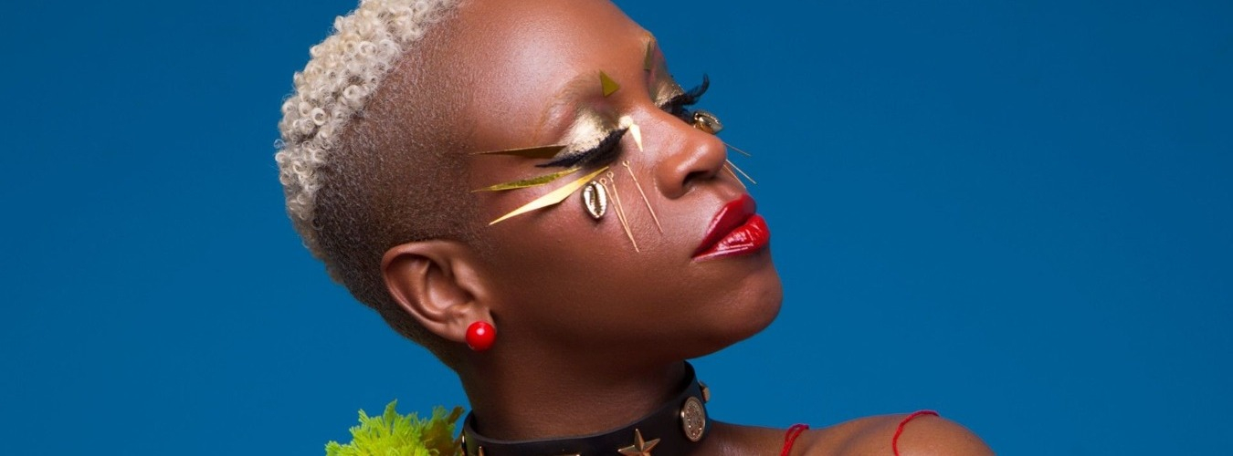 Karol Conka - La 2 image