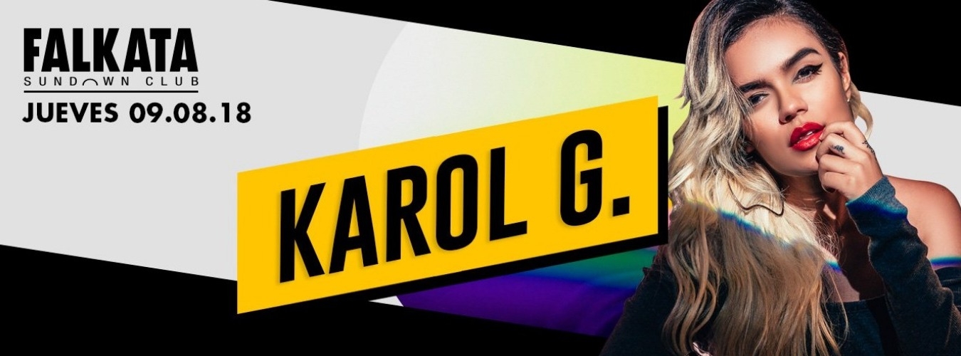 Karol G image