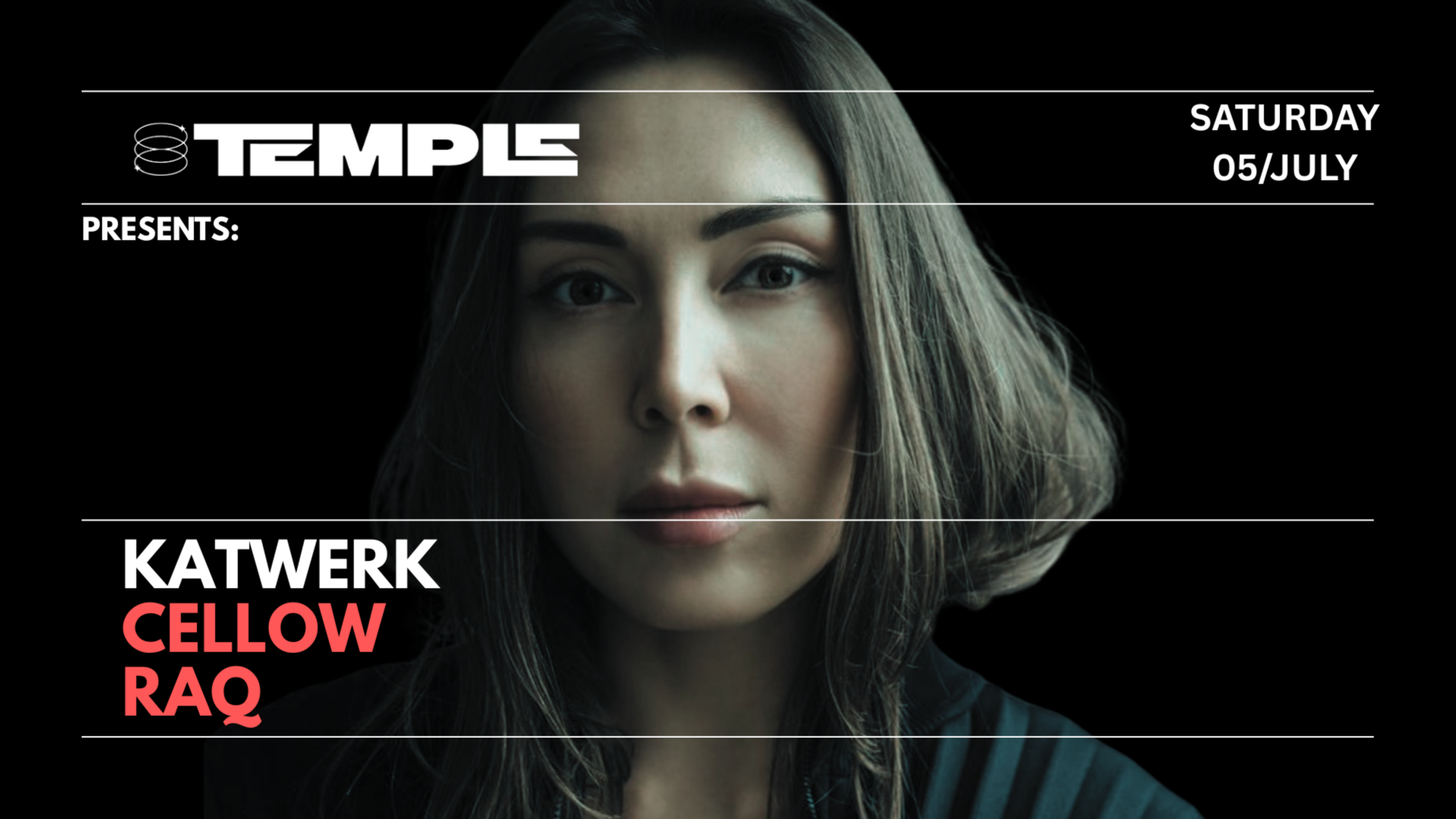 KATWERK | CELLOW | RAQ image