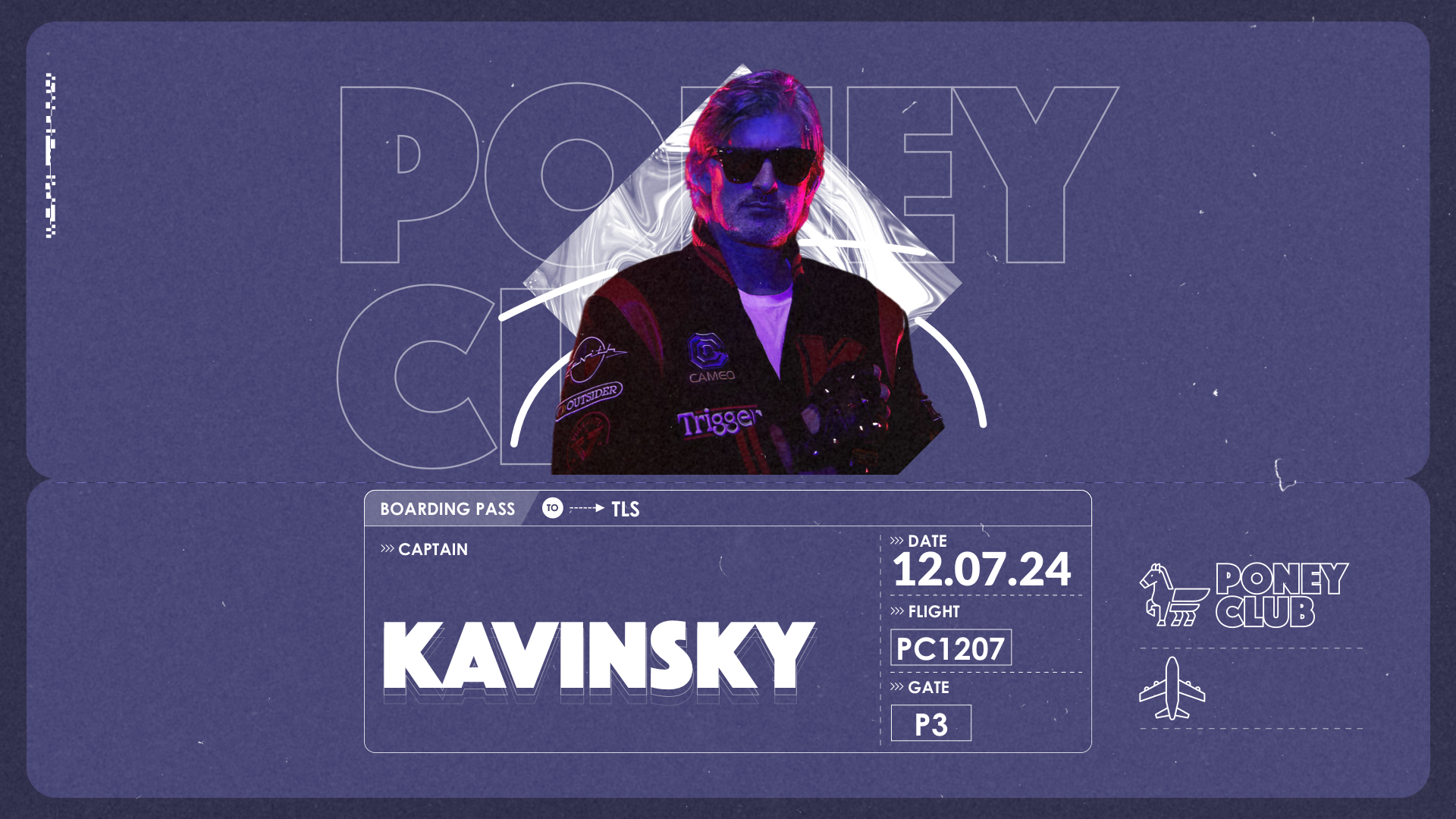 KAVINSKY image