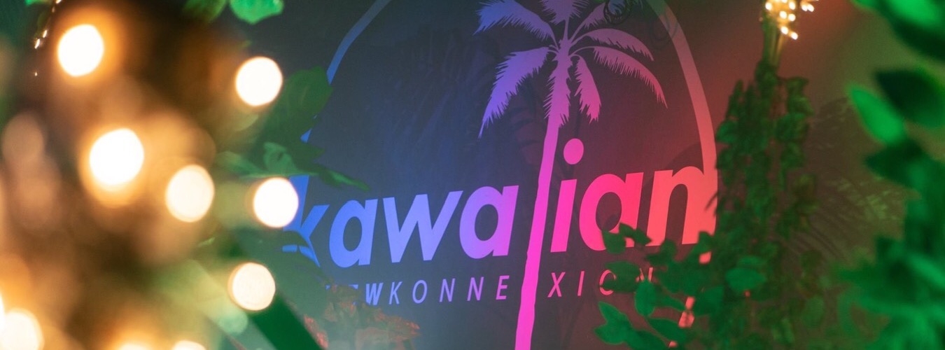 KAWAIIAN WILD image