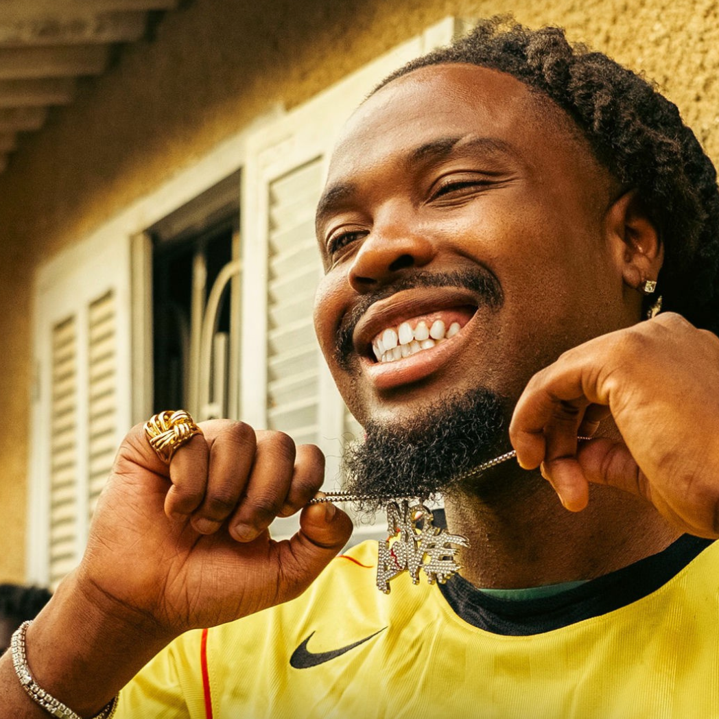 KAZA EN SHOWCASE AU MK CLUB image