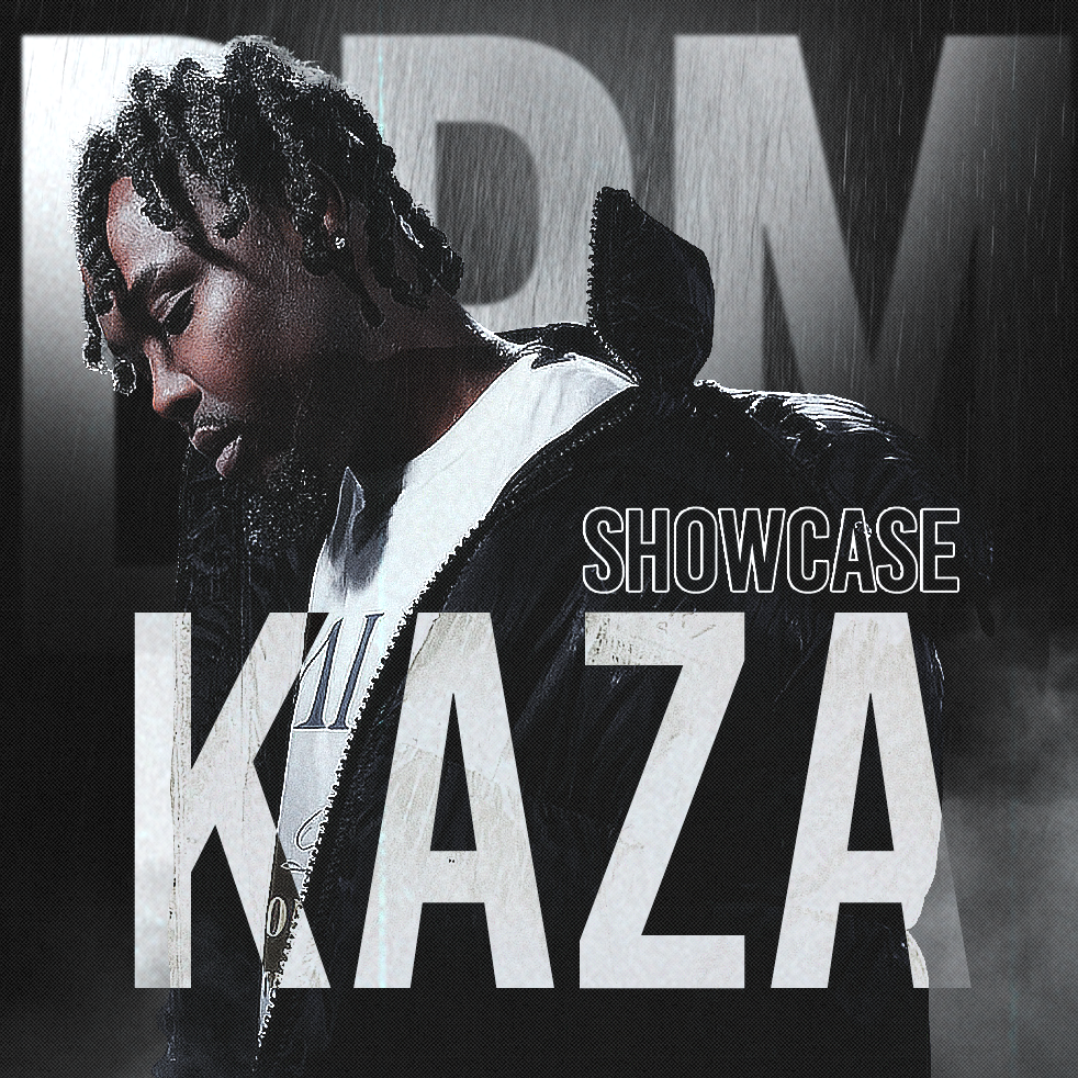 KAZA SHOWCASE VEND.12.DEC image