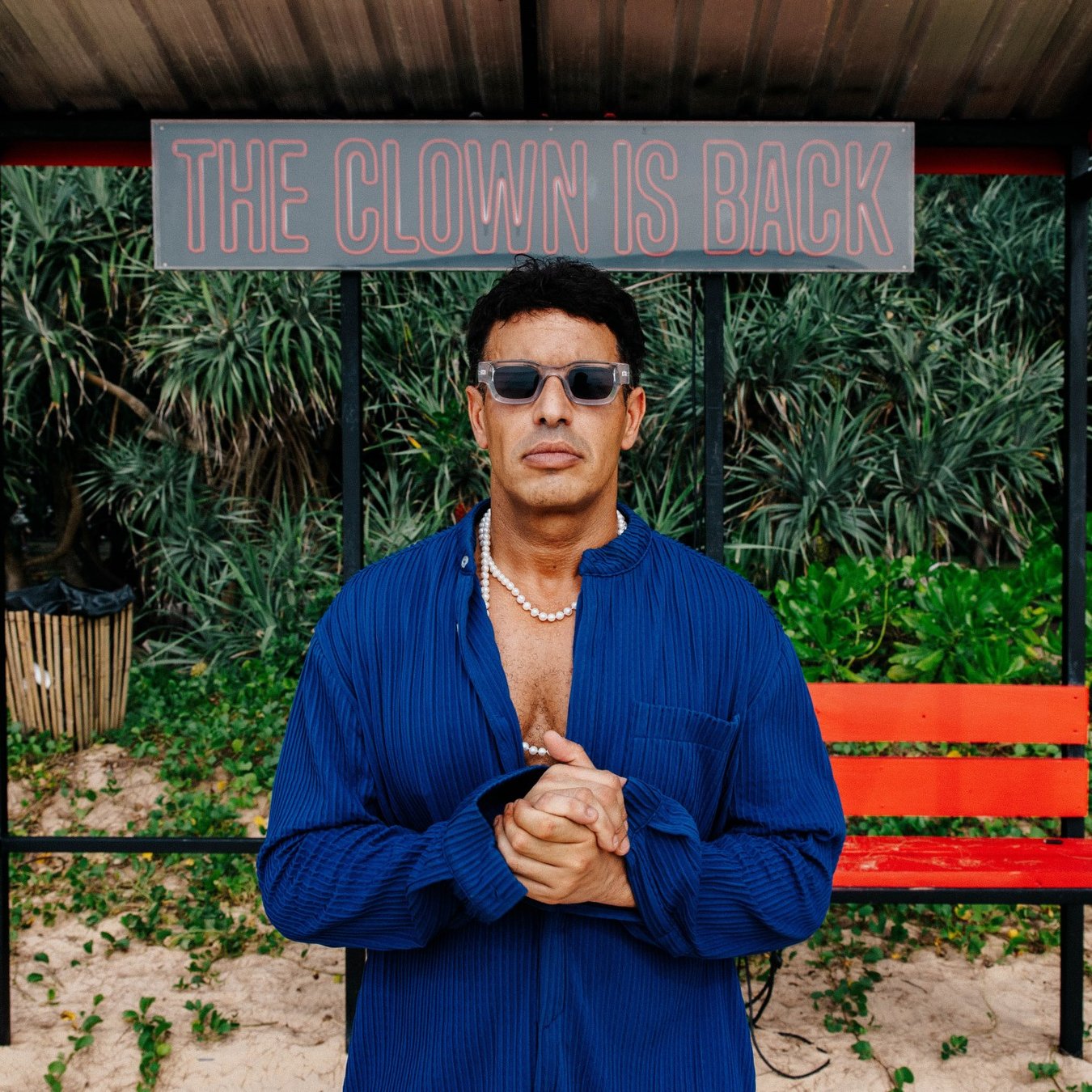 Keep on Dancing with Richy Ahmed image