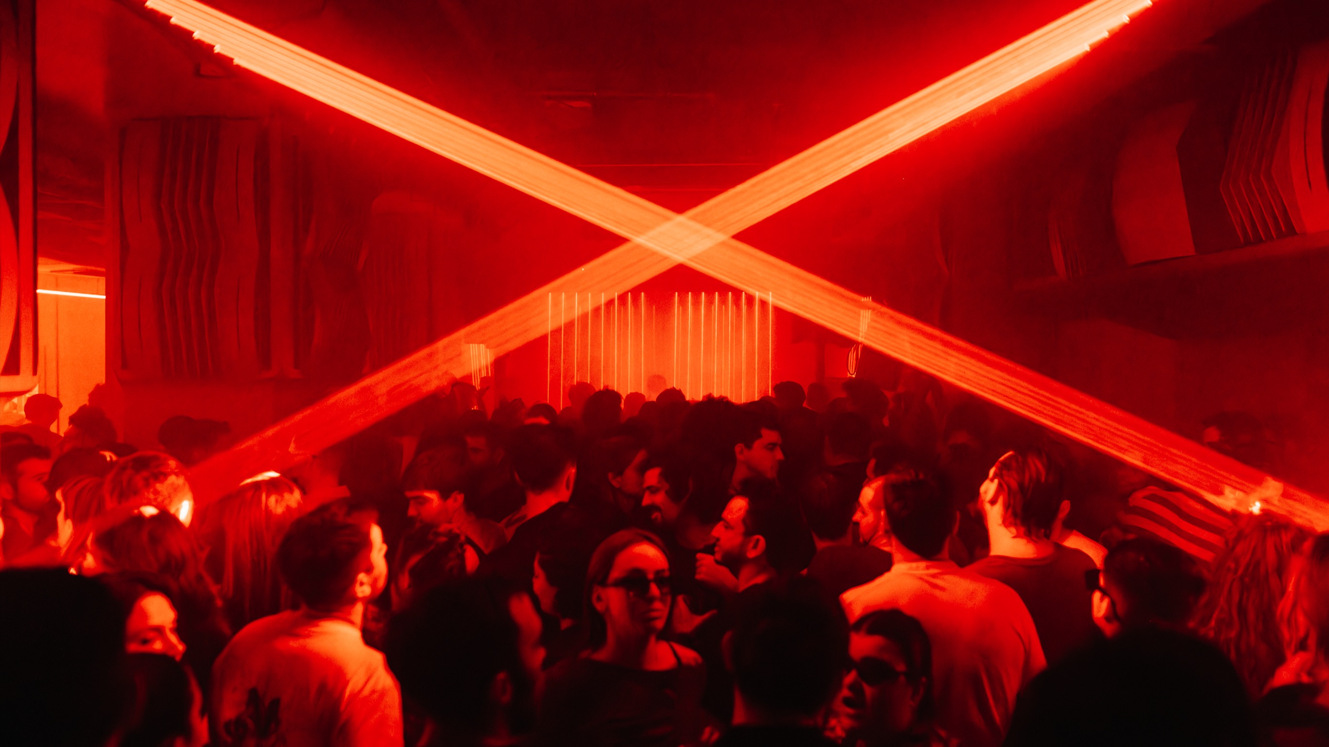 Mad Radio pres. Anna Wall image