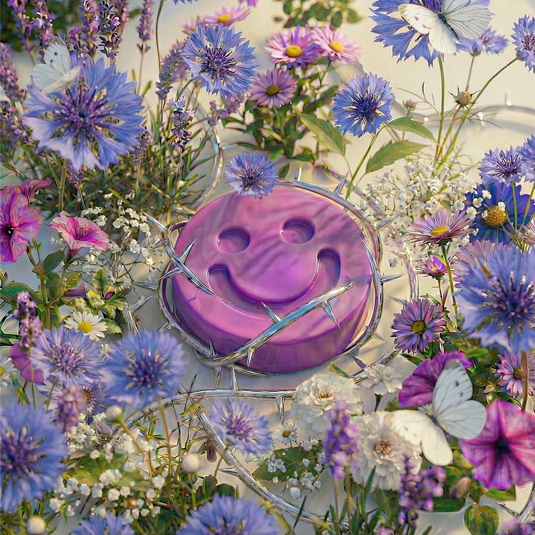 KEINE HALBEN VOL. 4 image