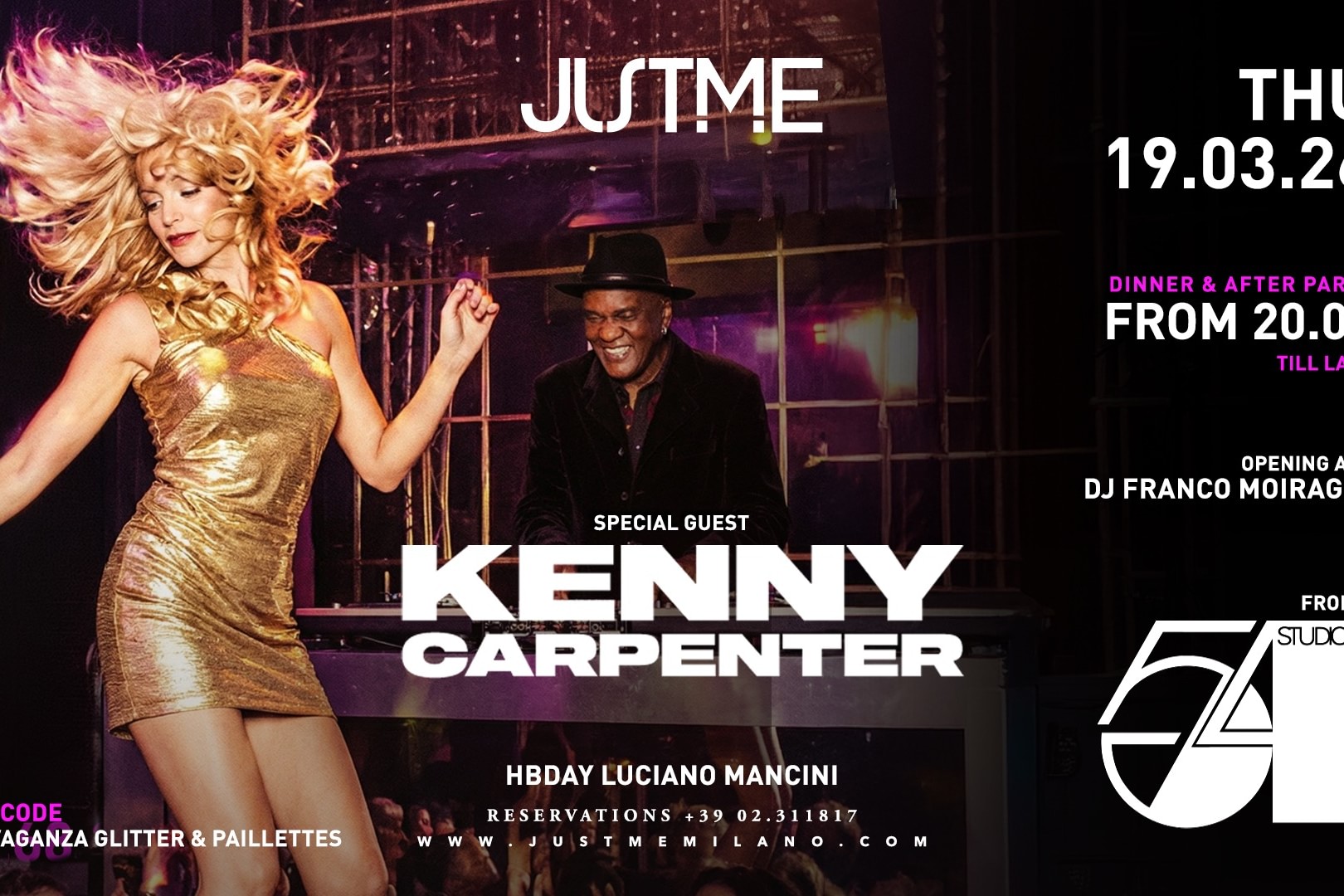 Kenny Carpenter image