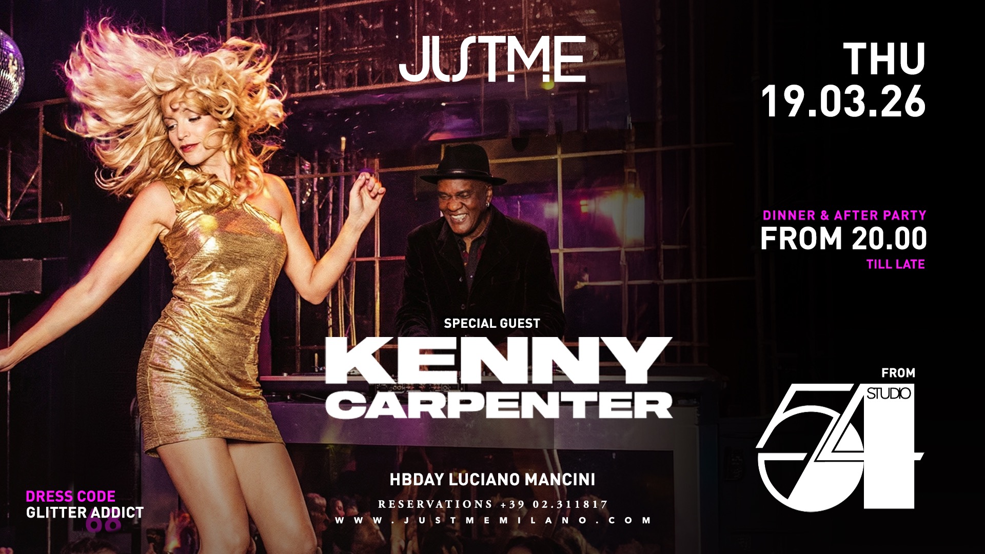 Kenny Carpenter  image