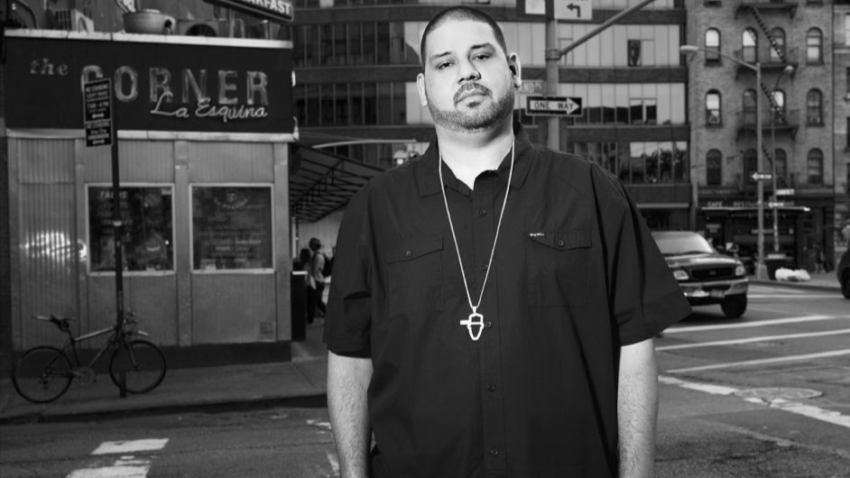 Kenny Dope presents "Anything Goes Set" image