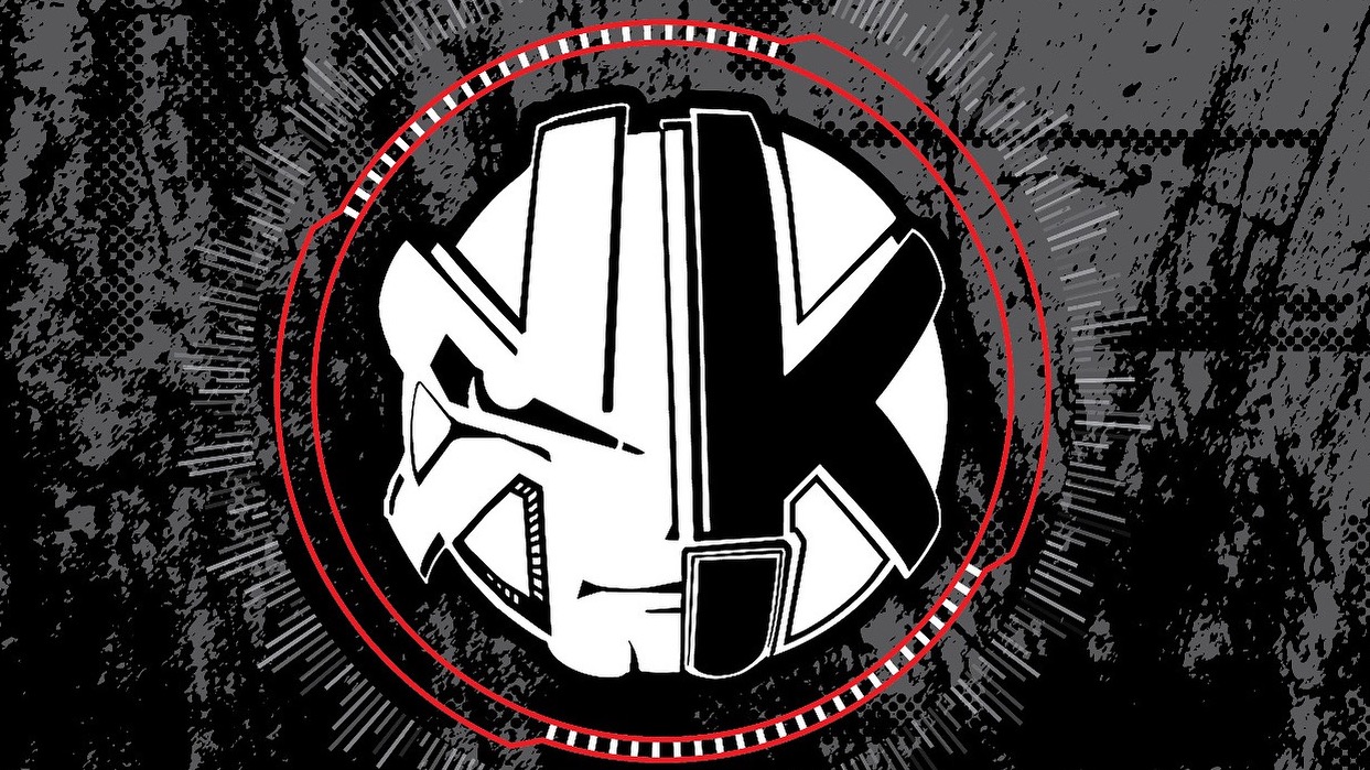 KERNELPANIK [full] show case + deco  image