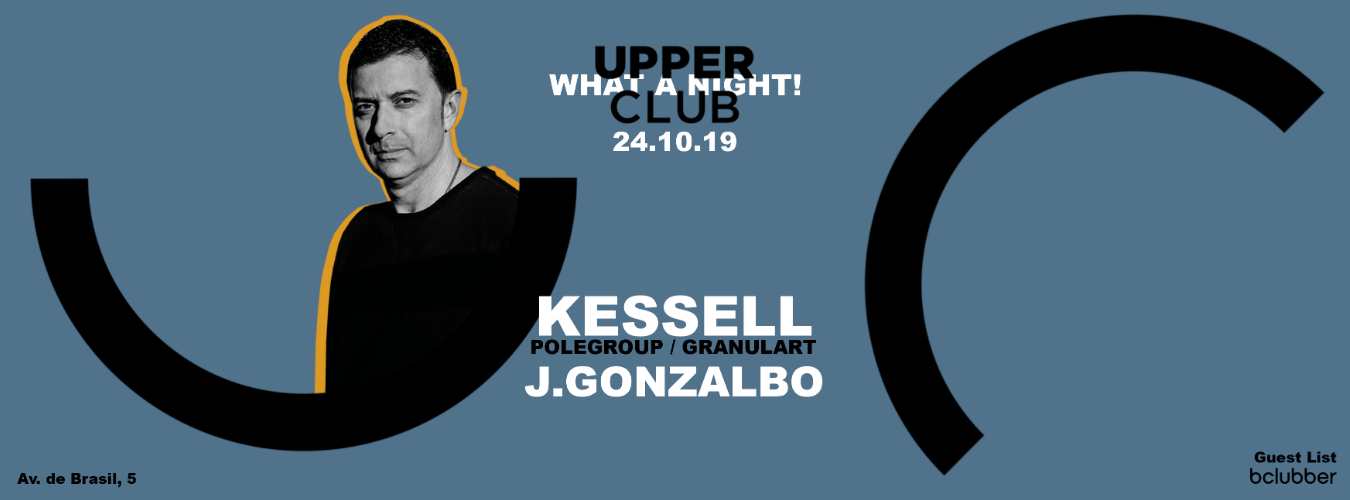 KESSELL . J. Gonzalbo
