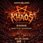 KHAOS – NEW ERA IS COMING image