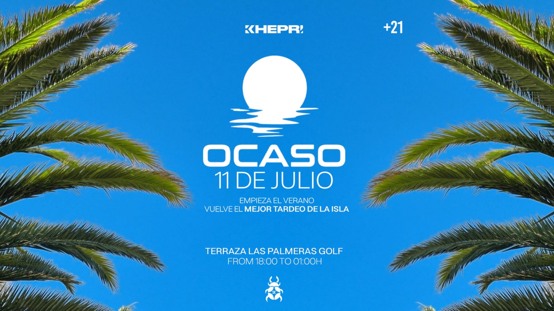 KHEPRI: Ocaso Vol.2 image