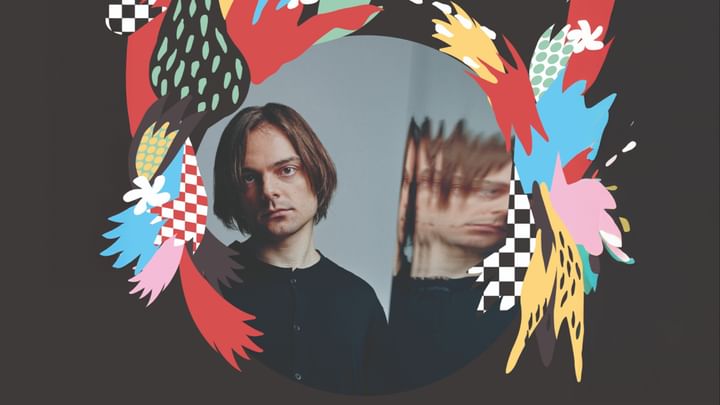 Cover for event: Kiasmos - Dj Set by Janus Rasmussen @ Hacienda | 05 December