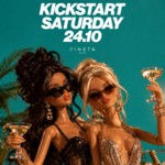 🔥 KICKSTART SATURDAY🔥 image