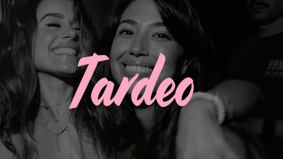  Kid Rizzo & Las Tardes Rumberas image