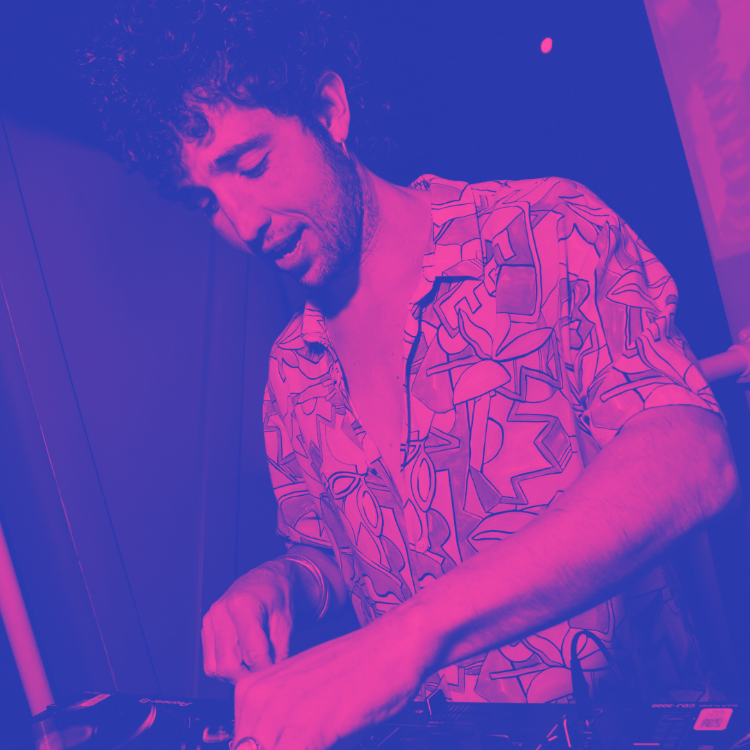 KID RIZZO & PASCU. (Free entry). image