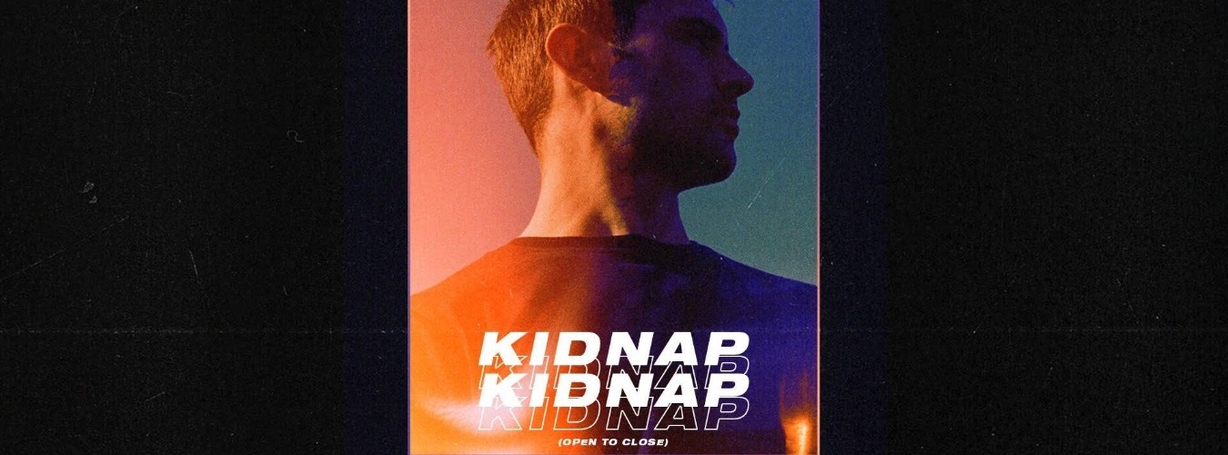 Kidnap - All night long! image