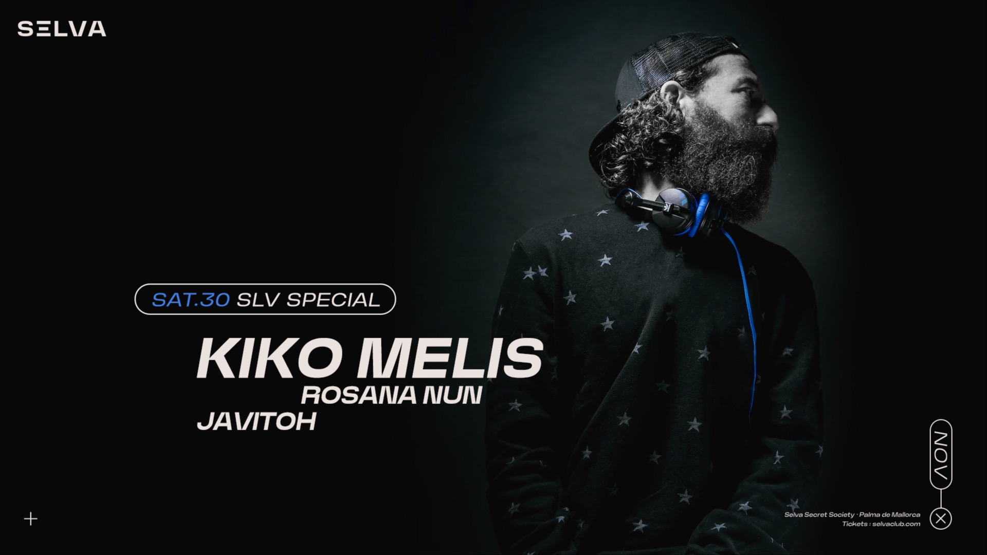 KIKO MELIS