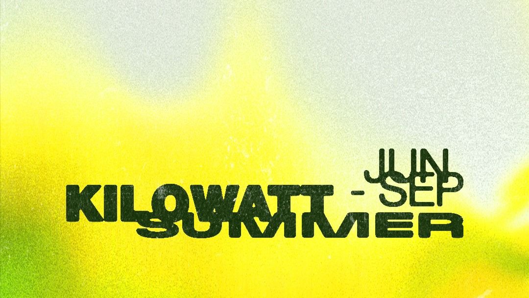 Kilowatt Boat Party ☀️ image