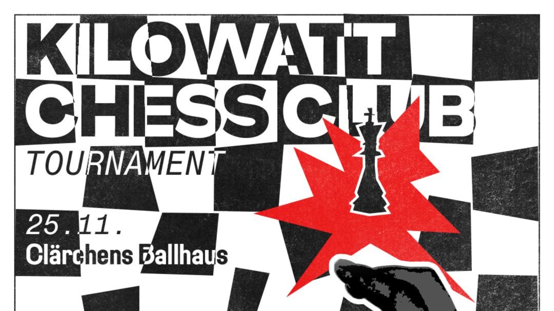 Kilowatt Chess Tournament image