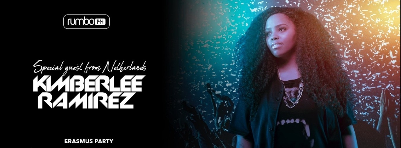 Kimberlee Ramirez from Netherlands image