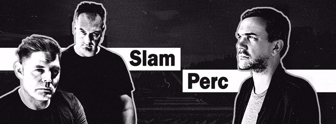 Couverture de l'événement Kindcrime Off Week w/ Slam & Perc