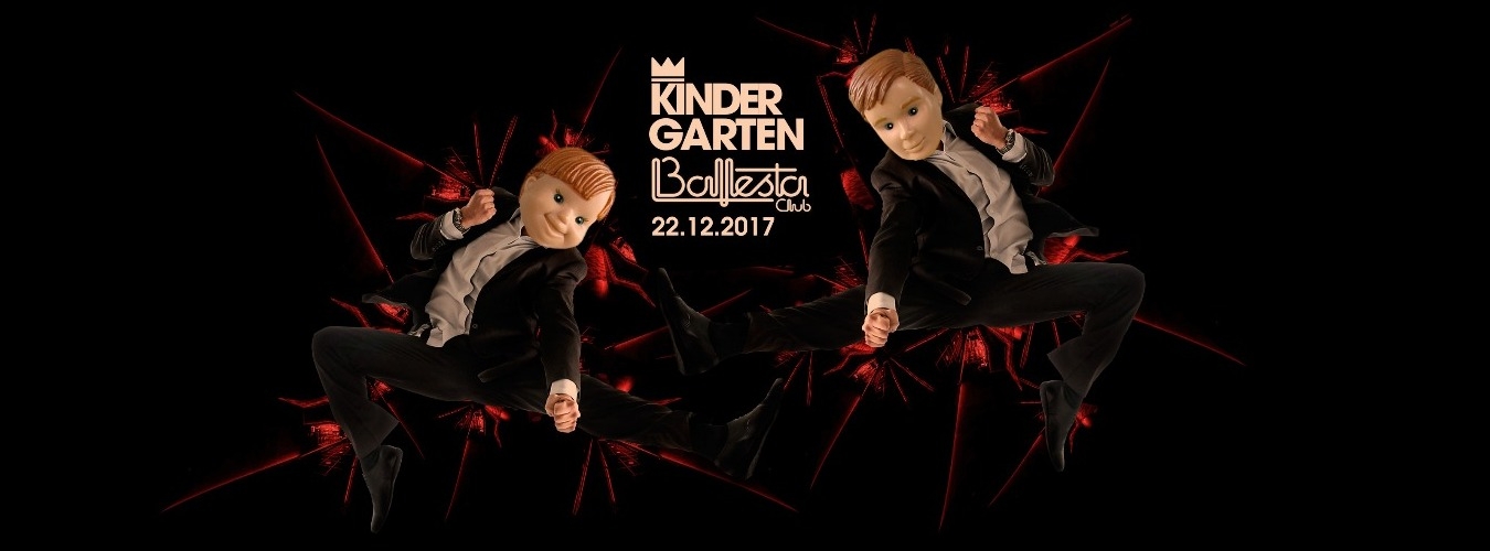 Kindergarten @ Ballesta image