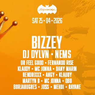 KINGSDAY FESTIVAL VALENCIA image