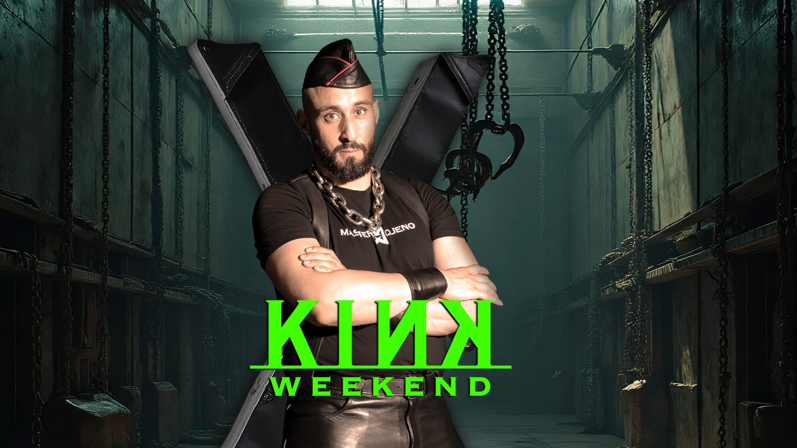 KINK Week End image