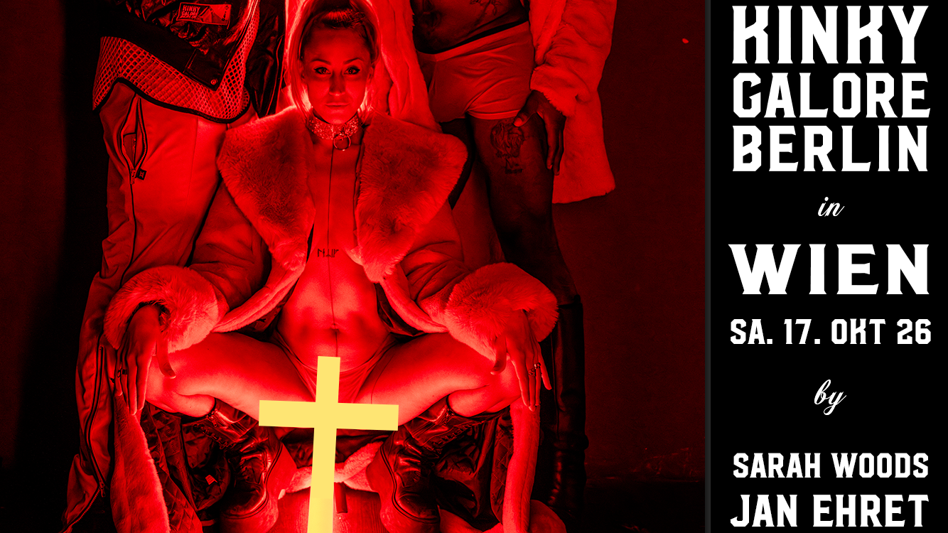 KINKY GALORE by jan.ehret Wien image