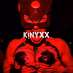 KINYXX pres: Mansion Fetish Edition image